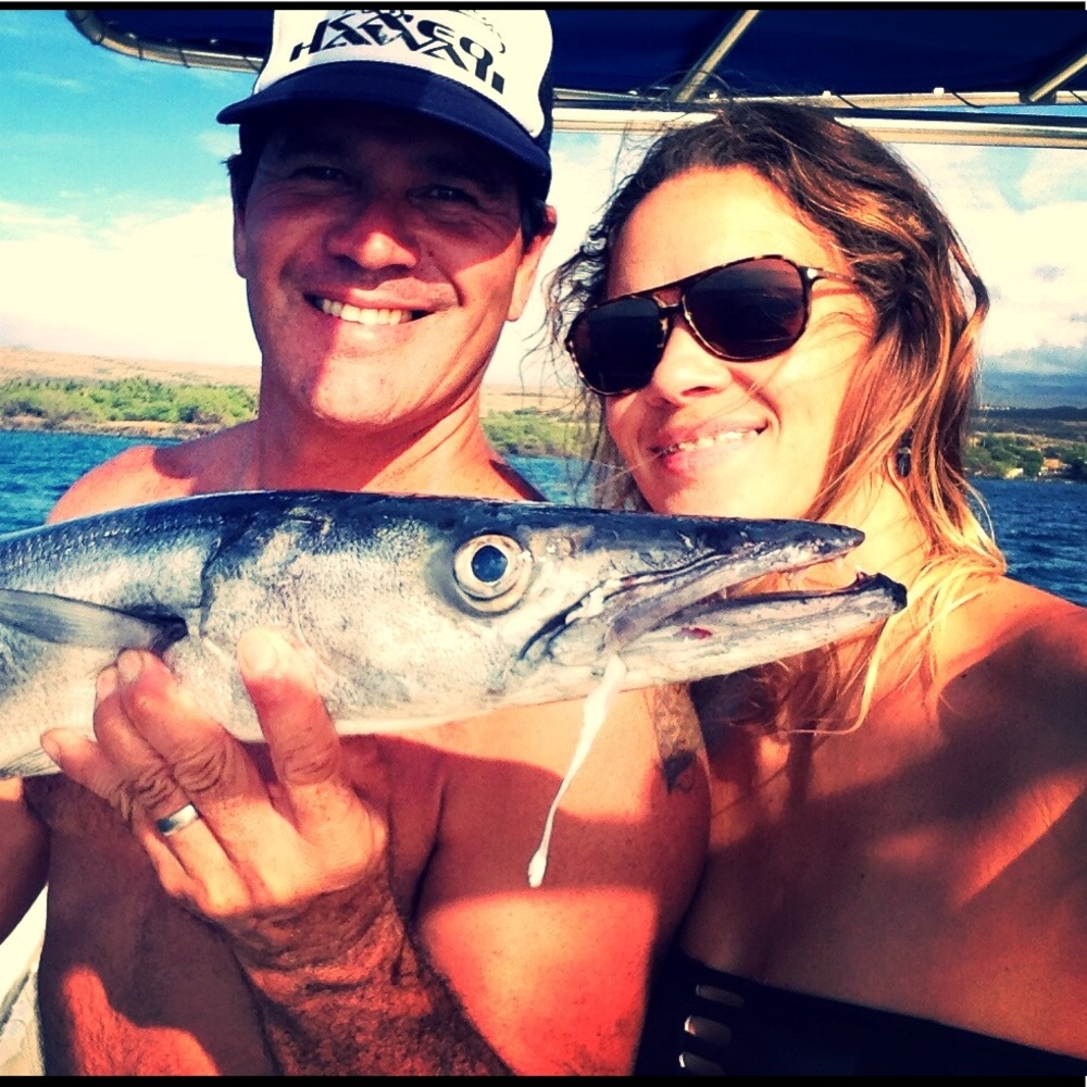 Meet your Posher, Tiffani